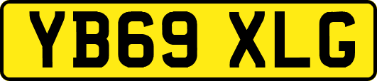 YB69XLG