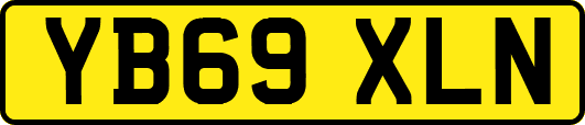 YB69XLN