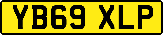 YB69XLP