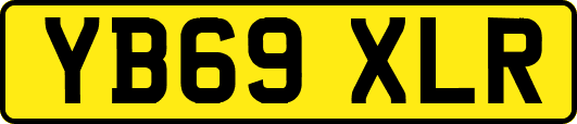 YB69XLR