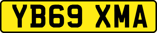 YB69XMA