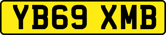 YB69XMB