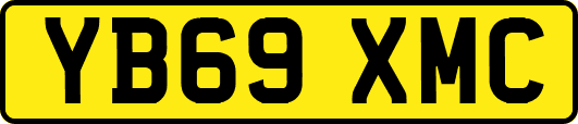 YB69XMC