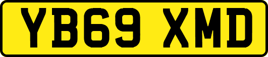 YB69XMD