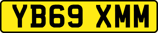 YB69XMM