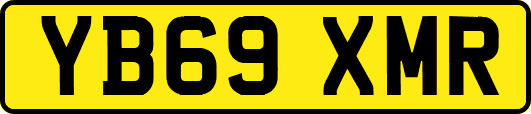 YB69XMR