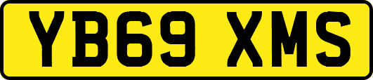 YB69XMS