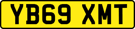 YB69XMT