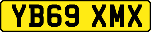YB69XMX