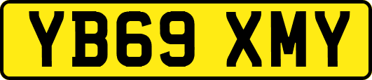 YB69XMY
