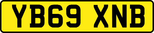 YB69XNB