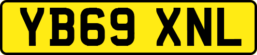 YB69XNL