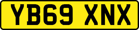 YB69XNX