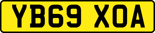 YB69XOA
