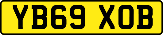 YB69XOB