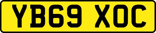 YB69XOC