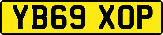YB69XOP