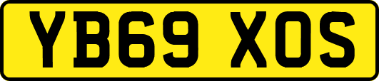 YB69XOS
