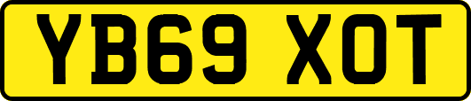 YB69XOT