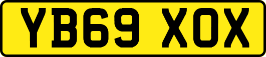 YB69XOX