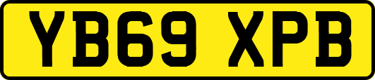 YB69XPB