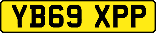 YB69XPP