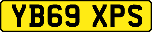 YB69XPS