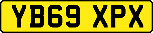 YB69XPX