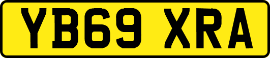 YB69XRA