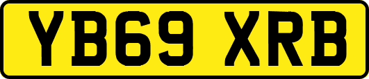 YB69XRB