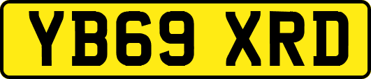 YB69XRD