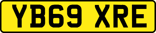 YB69XRE