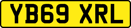 YB69XRL