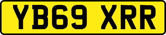 YB69XRR