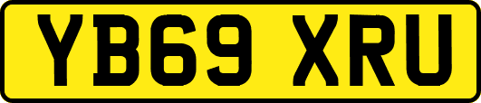 YB69XRU