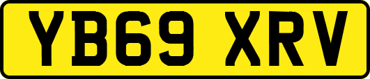 YB69XRV