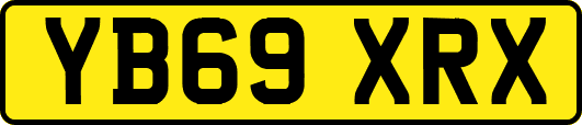 YB69XRX