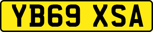 YB69XSA
