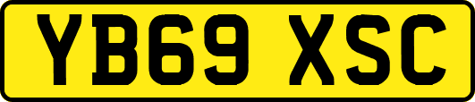 YB69XSC