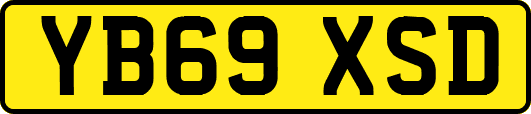 YB69XSD