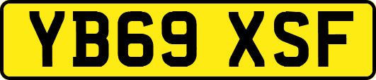 YB69XSF