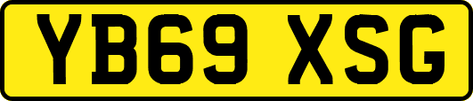 YB69XSG