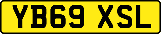 YB69XSL
