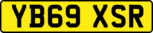YB69XSR