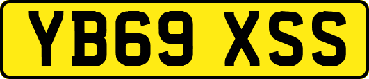 YB69XSS