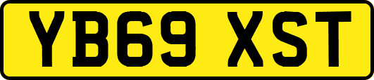 YB69XST