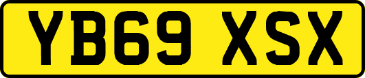 YB69XSX