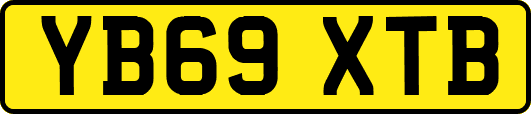 YB69XTB