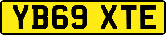 YB69XTE