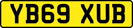 YB69XUB